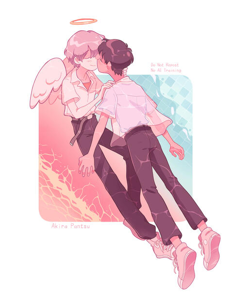 Kawoshin Anime (2021)