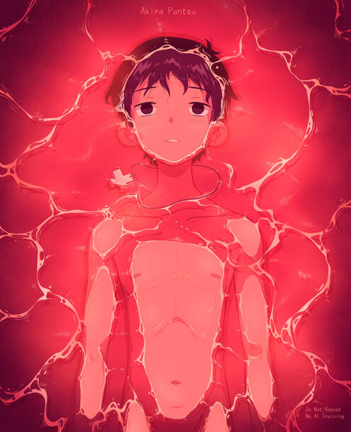Shinji The End (2022)