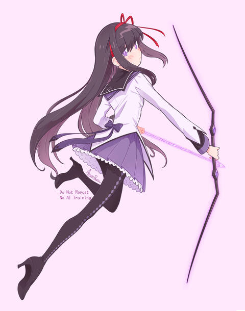 Homura (2021)