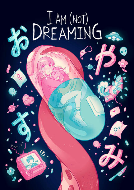 Original Illust (2021)