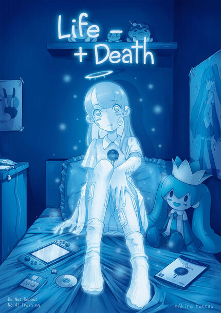 Sayoko (2022, Life-+Death)